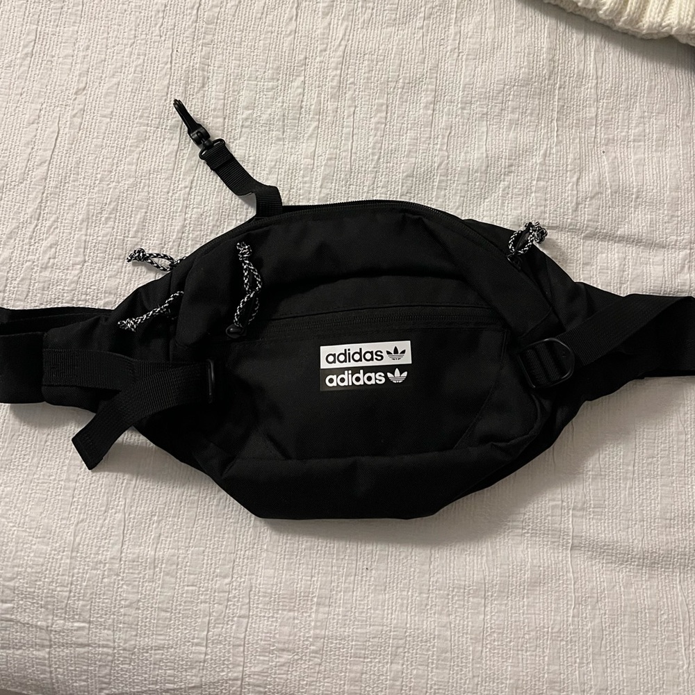 Adidas crossbody bag